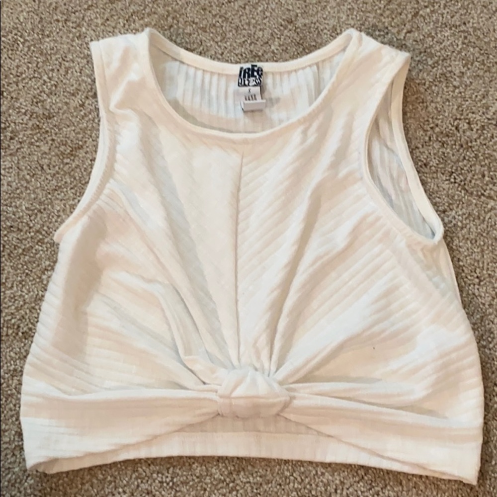 Free People Tank